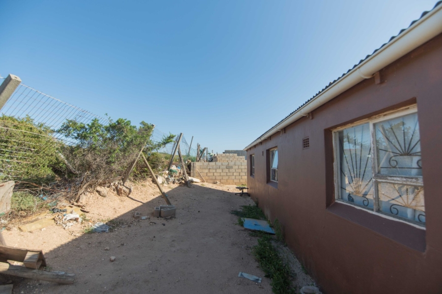 3 Bedroom Property for Sale in Algoa Park Eastern Cape